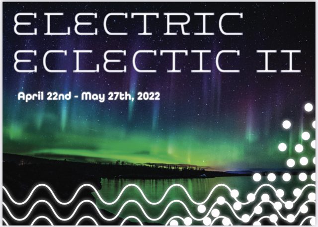 Electric Eclectic II