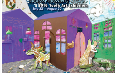 2016 Youth Art Exhibition