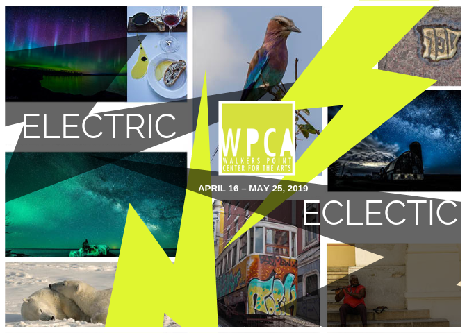 Electric Eclectic