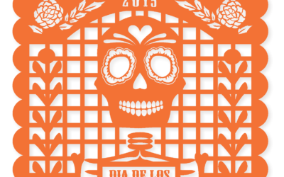 2015 Dia de los Muertos Exhibition