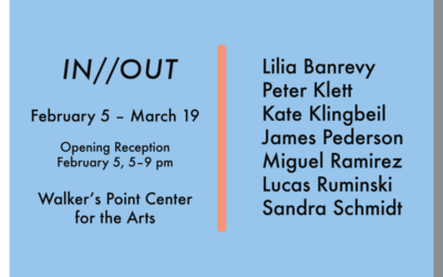 Past Exhibition: IN//OUT