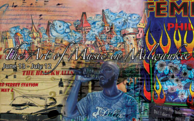 Art of Music in Milwaukee