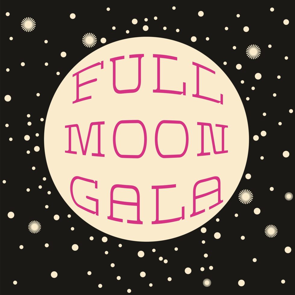Full Moon Gala Sponsor Us! Walker's Point Center for the Arts