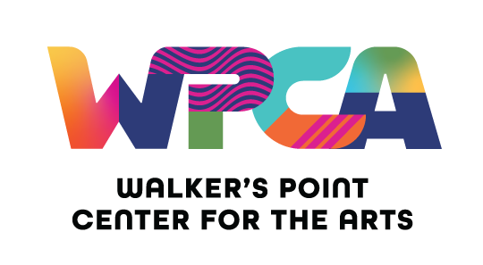 Walker's Point Center for the Arts Logo Image