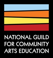 We are a National Guild member!