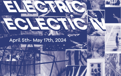 Electric Eclectic IV