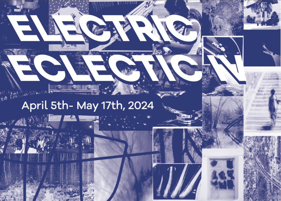 Electric Eclectic IV | Walker's Point Center for the Arts
