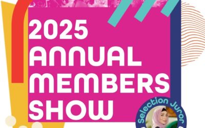 2025 Annual Members Show