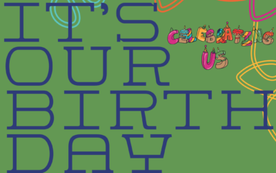 38th Anniversary #BDayDrive