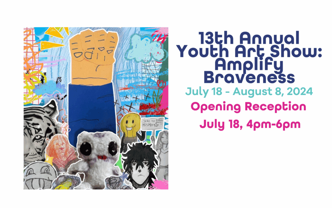 13th Annual Youth Art Show