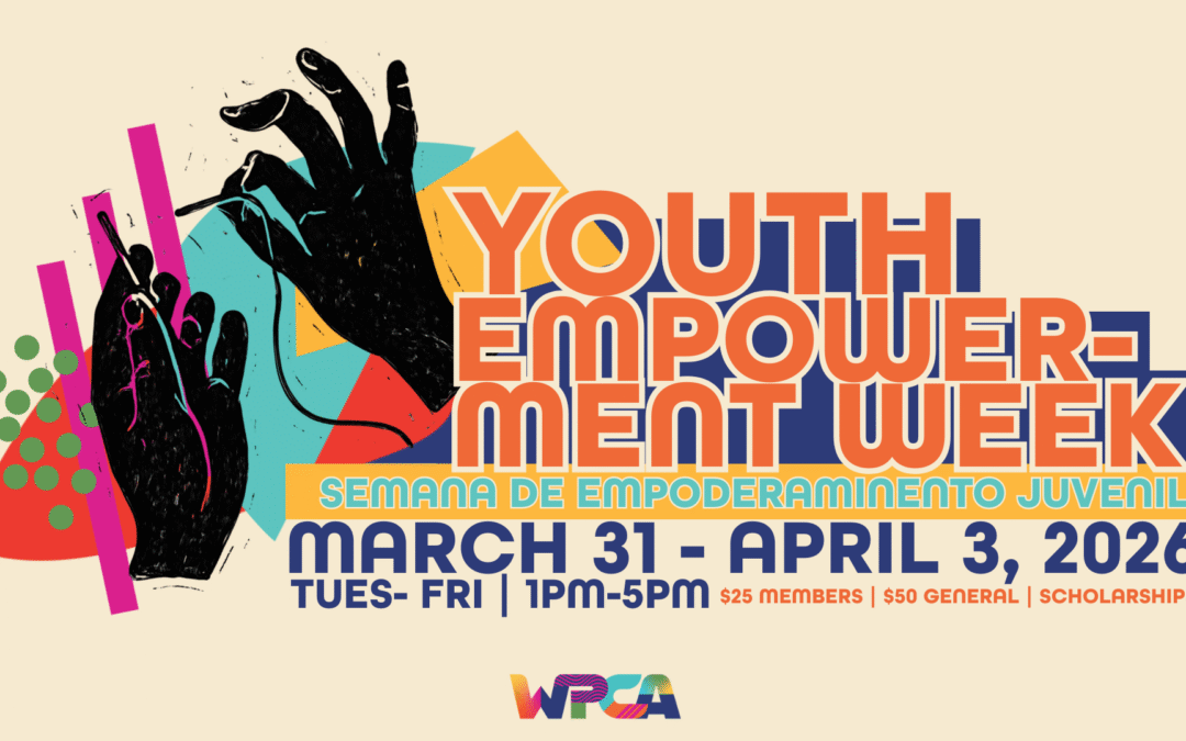 2026 Youth Empowerment Week: Register Now
