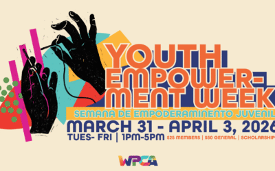 2026 Youth Empowerment Week: Register Now