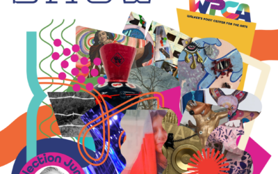 2026 Annual Members Show