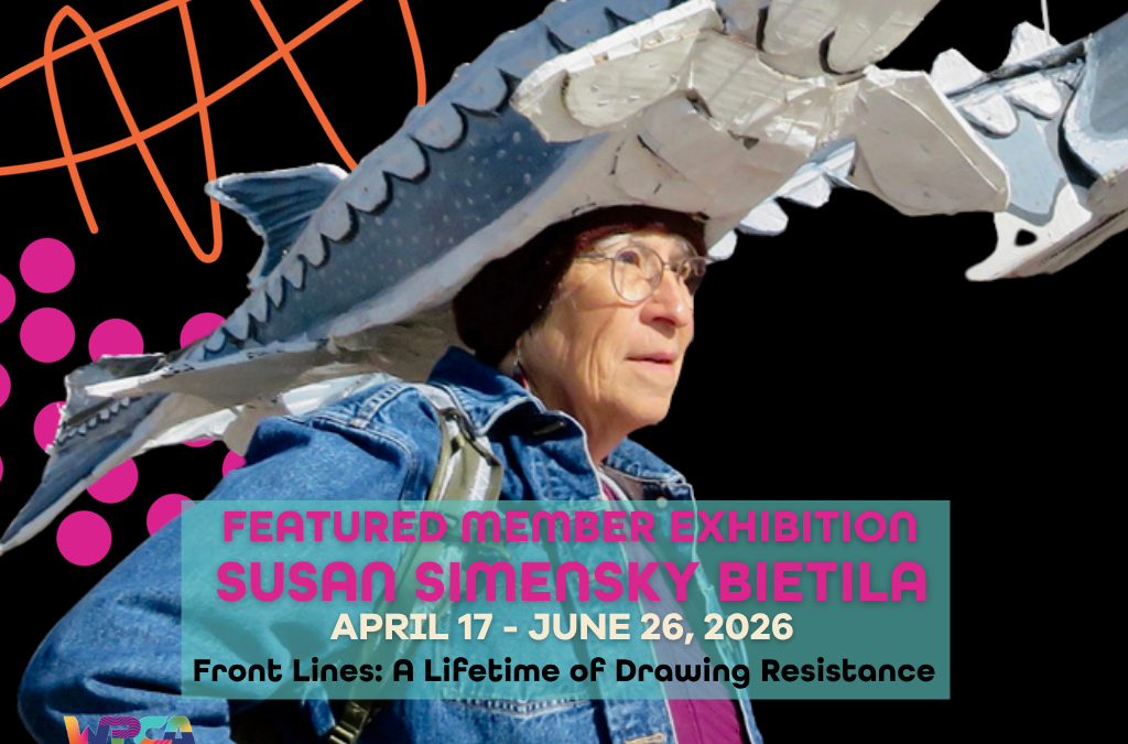 Featured Member Exhibition: Susan Simensky Bietila