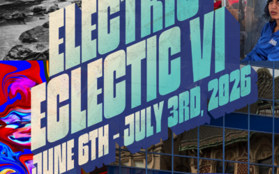 Electric Eclectic VI