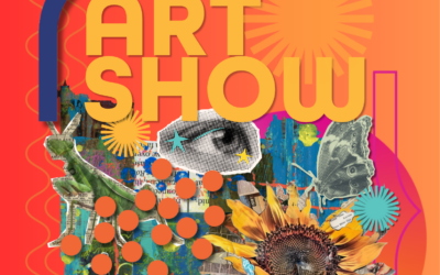 14th Annual Youth Art Show