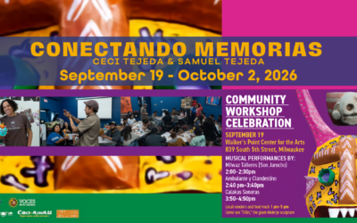 Conectando Memorias